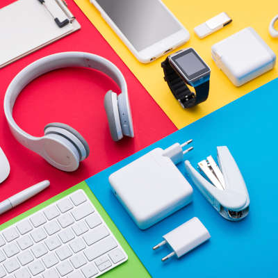 Mobile Accessories