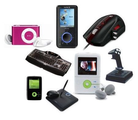 Essential Gadgets
