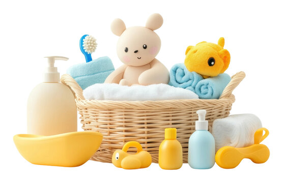 Baby Care