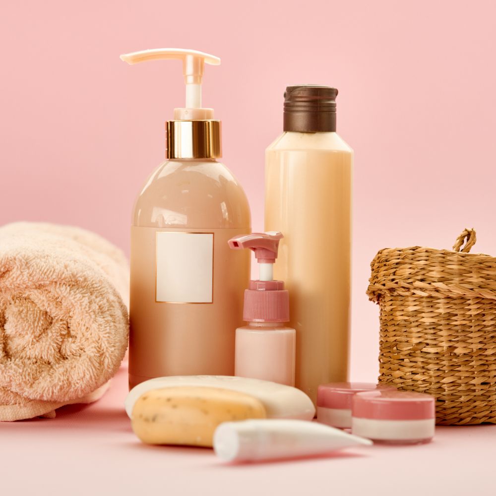 Health & Beauty